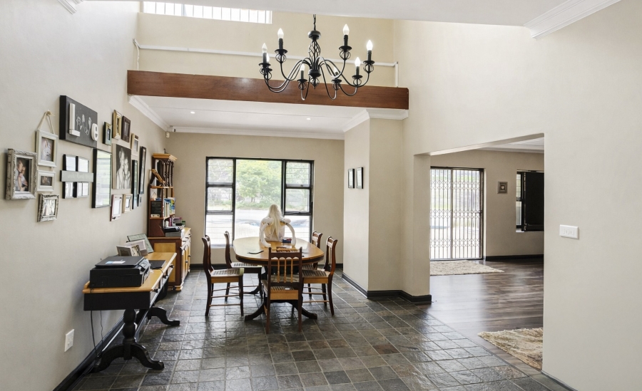 4 Bedroom Property for Sale in Sasolburg Ext 23 Free State